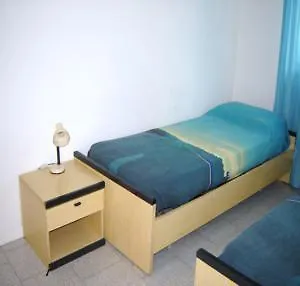 Azzurra Hotell 4*