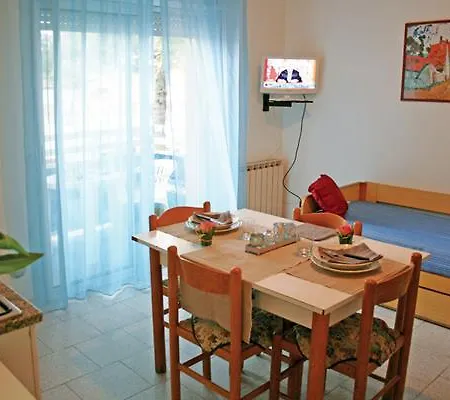 Hotell Azzurra